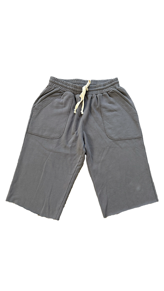 sweatshort sample